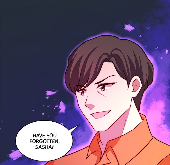 Sugar Daddy Sugar Daddy EP 9 - Toomics page 17 - 