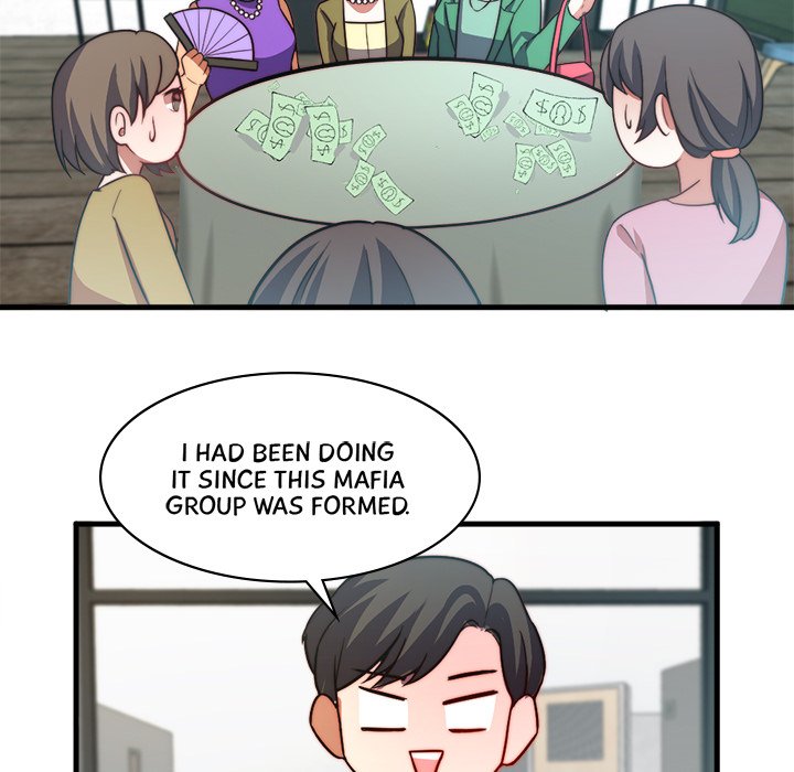 Sugar Daddy Sugar Daddy EP 9 - Toomics page 20 - 