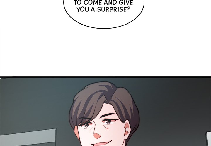 Sugar Daddy Sugar Daddy EP 9 - Toomics page 3 - 