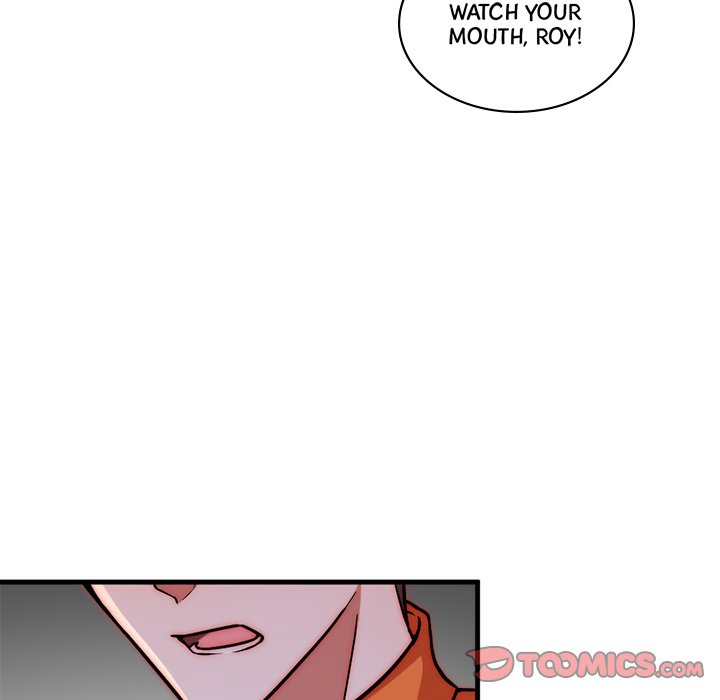 Sugar Daddy Sugar Daddy EP 9 - Toomics page 22 - 