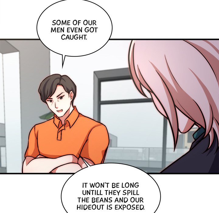 Sugar Daddy Sugar Daddy EP 9 - Toomics page 25 - 