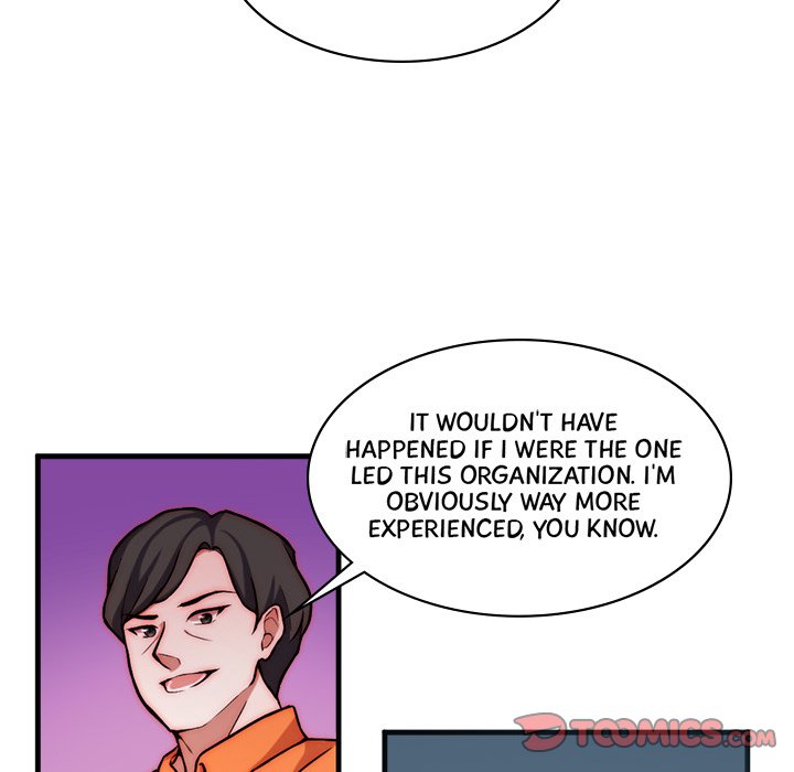 Sugar Daddy Sugar Daddy EP 9 - Toomics page 26 - 