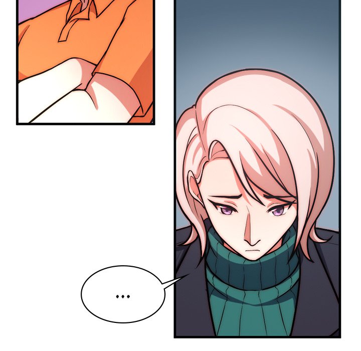 Sugar Daddy Sugar Daddy EP 9 - Toomics page 27 - 