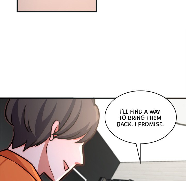 Sugar Daddy Sugar Daddy EP 9 - Toomics page 29 - 
