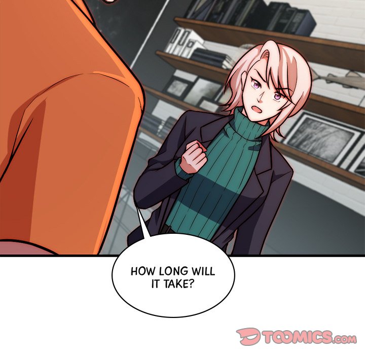 Sugar Daddy Sugar Daddy EP 9 - Toomics page 30 - 