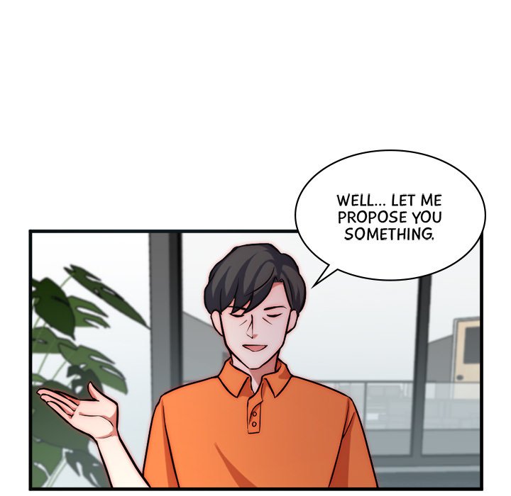 Sugar Daddy Sugar Daddy EP 9 - Toomics page 31 - 
