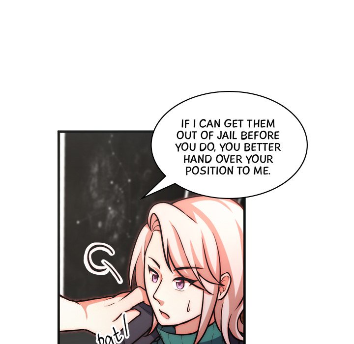 Sugar Daddy Sugar Daddy EP 9 - Toomics page 32 - 
