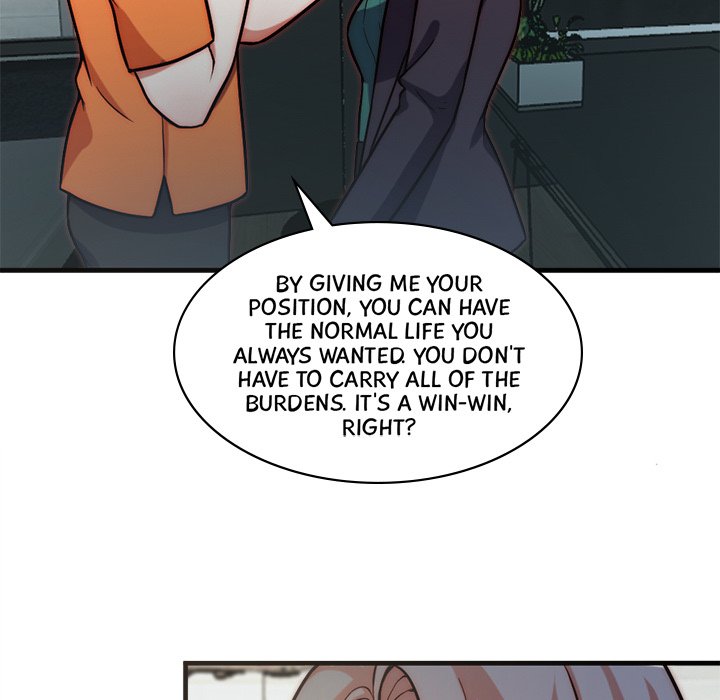 Sugar Daddy Sugar Daddy EP 9 - Toomics page 35 - 