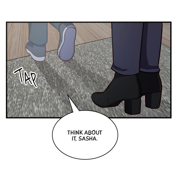 Sugar Daddy Sugar Daddy EP 9 - Toomics page 37 - 