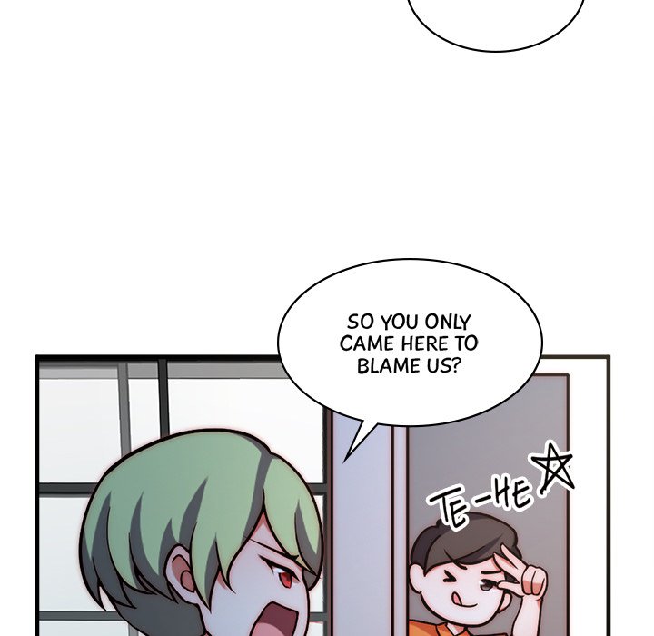Sugar Daddy Sugar Daddy EP 9 - Toomics page 39 - 