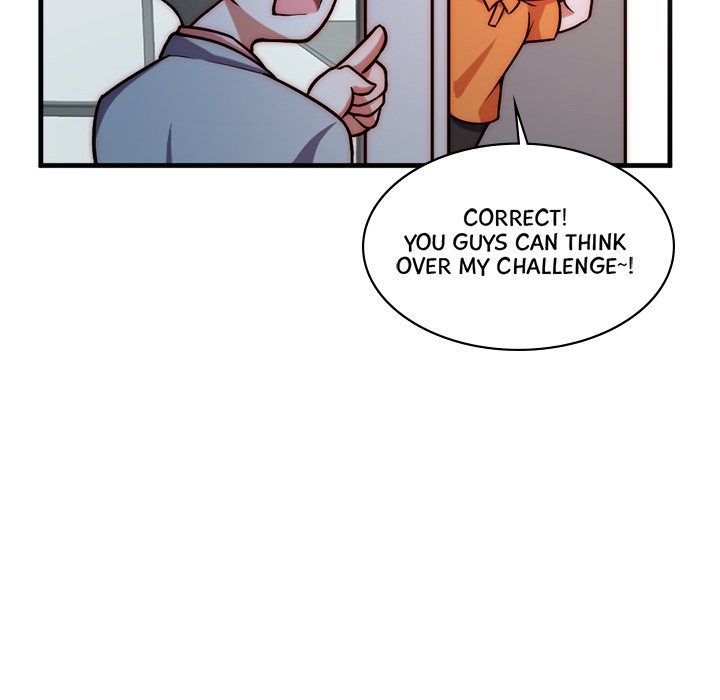 Sugar Daddy Sugar Daddy EP 9 - Toomics page 40 - 