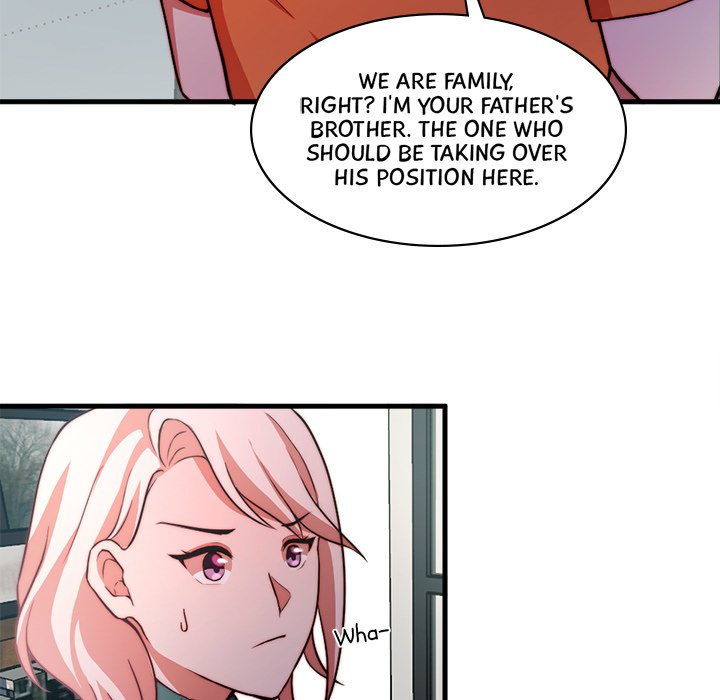 Sugar Daddy Sugar Daddy EP 9 - Toomics page 5 - 
