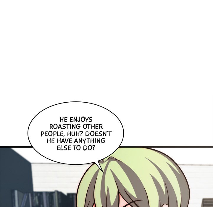 Sugar Daddy Sugar Daddy EP 9 - Toomics page 41 - 