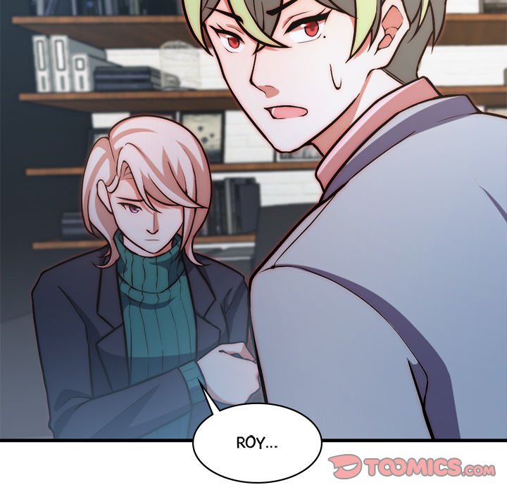 Sugar Daddy Sugar Daddy EP 9 - Toomics page 42 - 