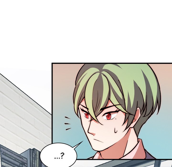 Sugar Daddy Sugar Daddy EP 9 - Toomics page 43 - 