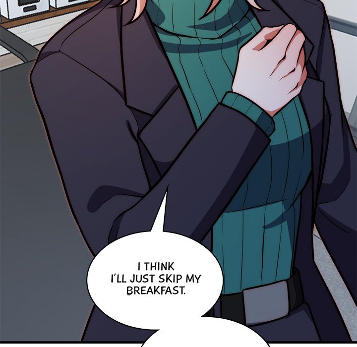 Sugar Daddy Sugar Daddy EP 9 - Toomics page 45 - 