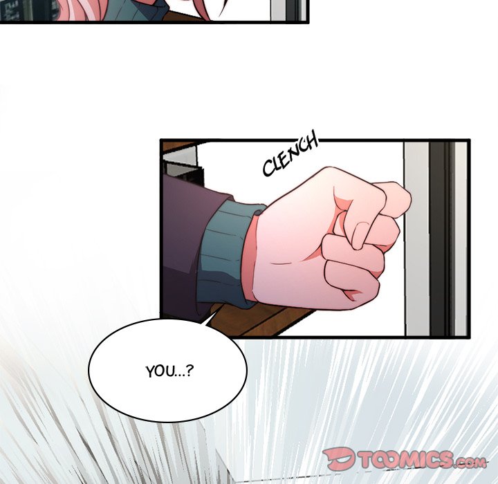 Sugar Daddy Sugar Daddy EP 9 - Toomics page 6 - 