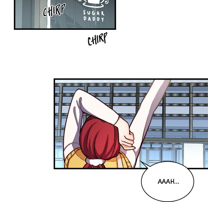 Sugar Daddy Sugar Daddy EP 9 - Toomics page 53 - 