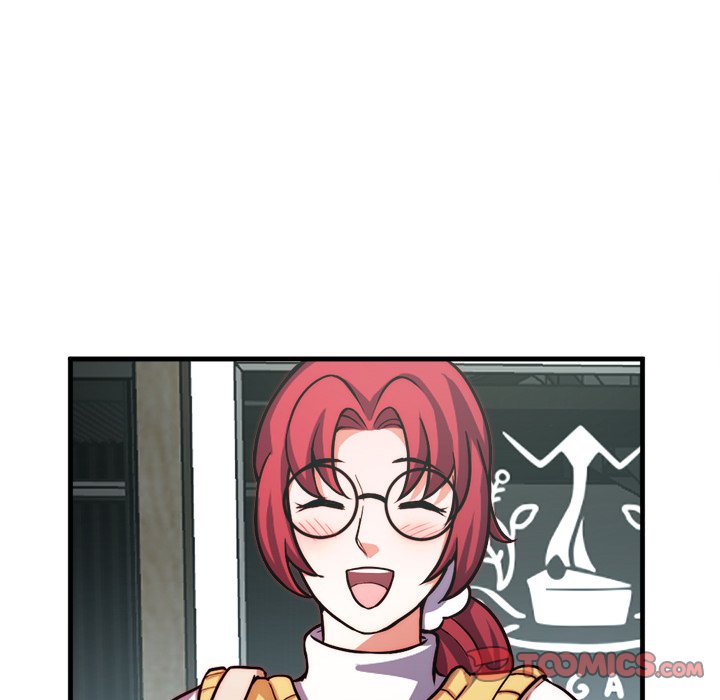 Sugar Daddy Sugar Daddy EP 9 - Toomics page 54 - 