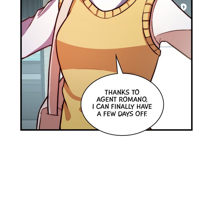Sugar Daddy Sugar Daddy EP 9 - Toomics page 55 - 