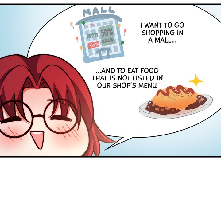 Sugar Daddy Sugar Daddy EP 9 - Toomics page 56 - 