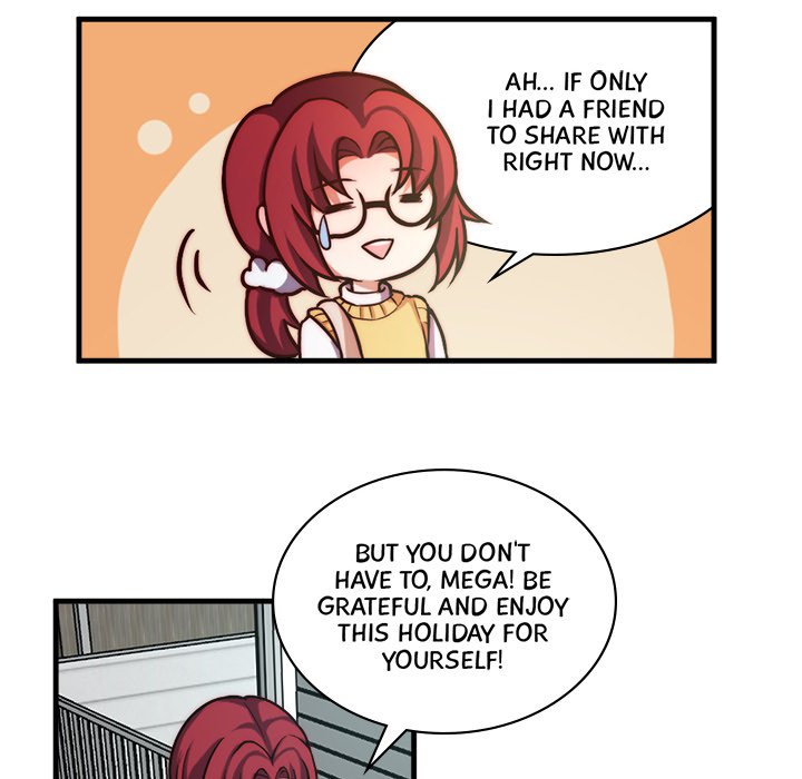 Sugar Daddy Sugar Daddy EP 9 - Toomics page 57 - 