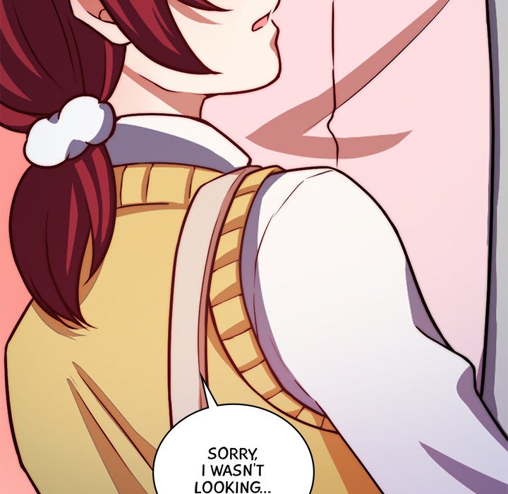 Sugar Daddy Sugar Daddy EP 9 - Toomics page 61 - 