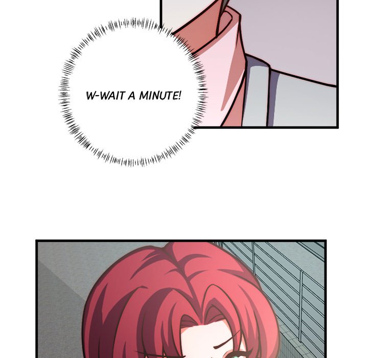 Sugar Daddy Sugar Daddy EP 9 - Toomics page 63 - 