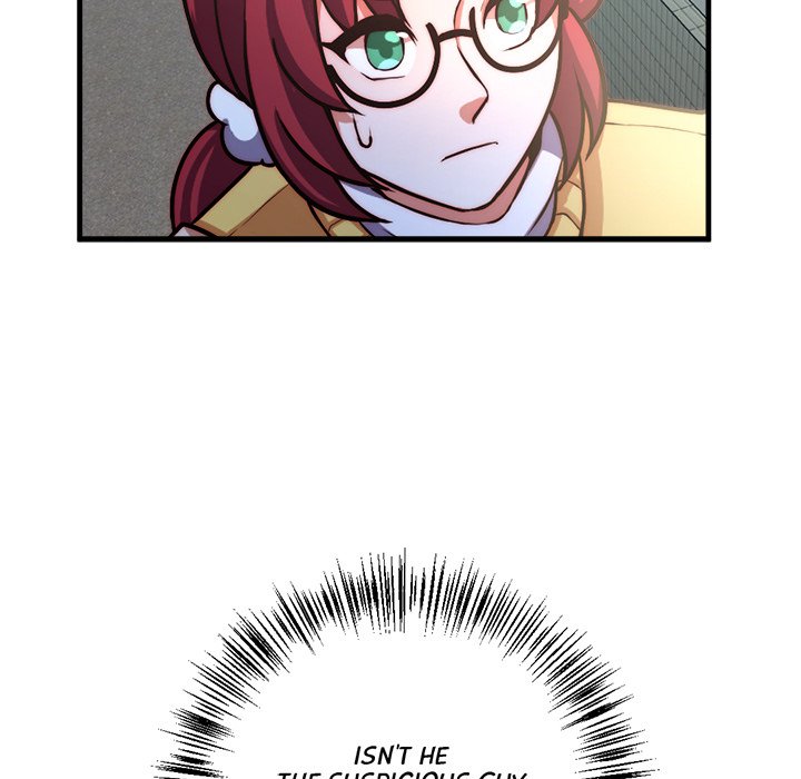 Sugar Daddy Sugar Daddy EP 9 - Toomics page 64 - 