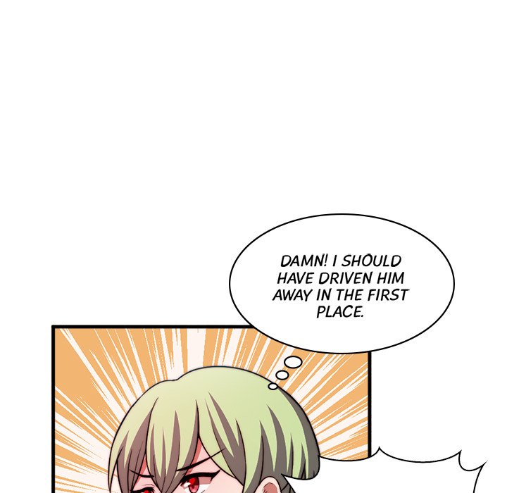 Sugar Daddy Sugar Daddy EP 9 - Toomics page 9 - 