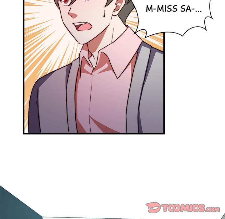 Sugar Daddy Sugar Daddy EP 9 - Toomics page 10 - 