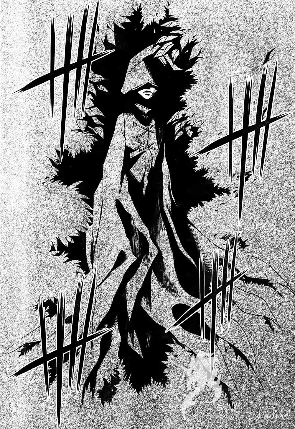 Sugar Dark: Umerareta Yami to Shoujo Chapter 1 page 32 - 