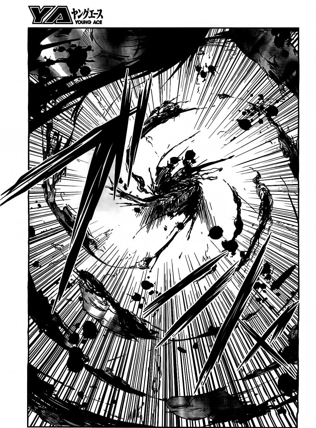 Sugar Dark: Umerareta Yami to Shoujo Chapter 17 page 15 - 