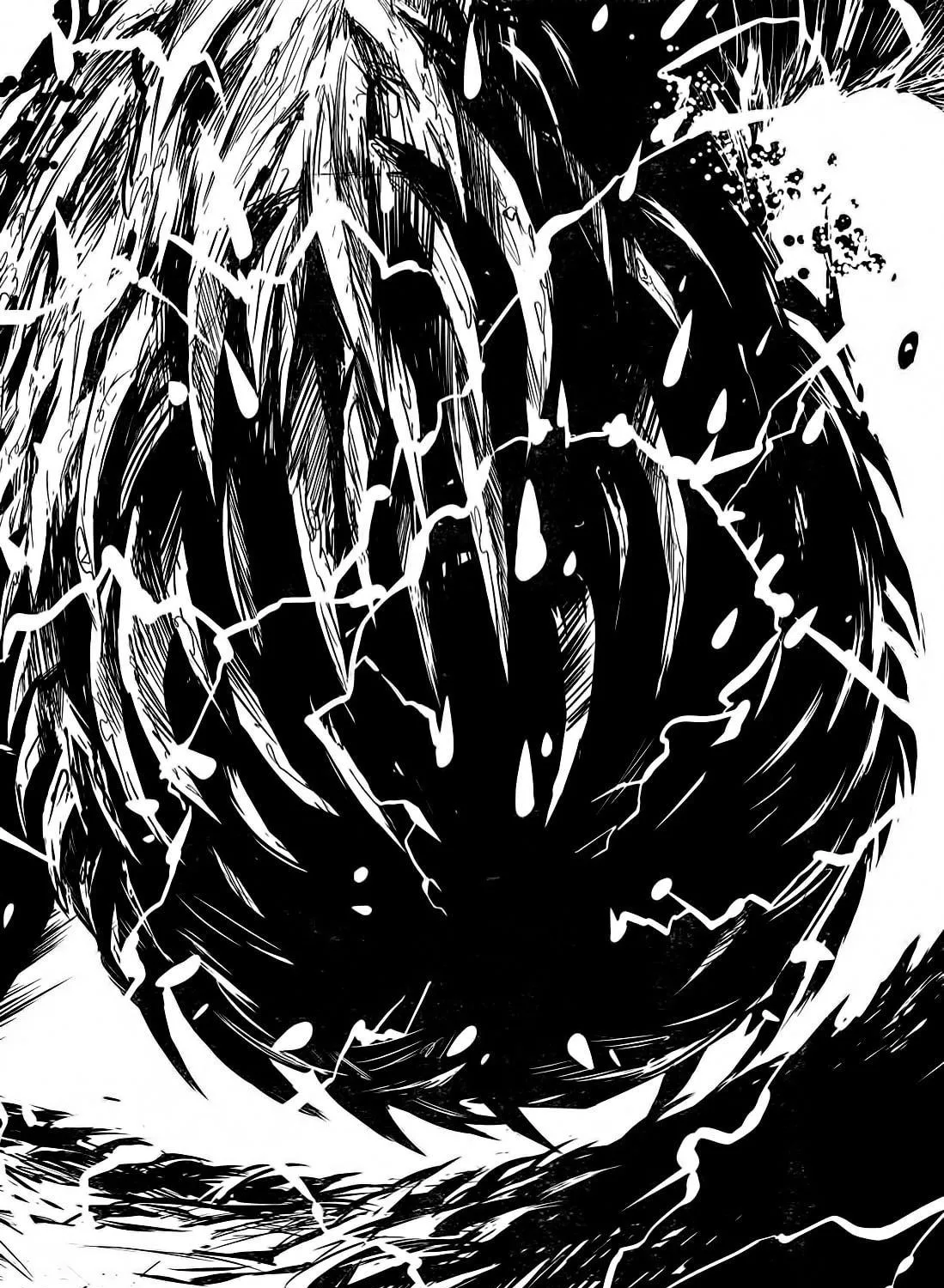 Sugar Dark: Umerareta Yami to Shoujo Chapter 17 page 29 - 