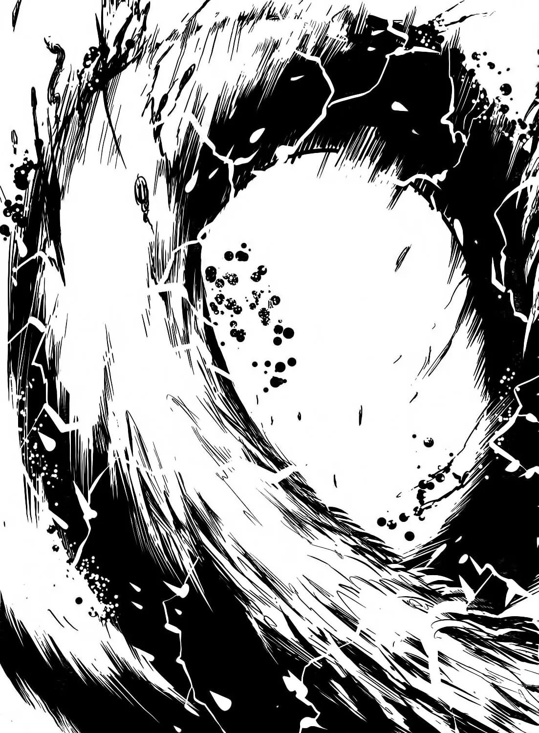 Sugar Dark: Umerareta Yami to Shoujo Chapter 17 page 31 - 