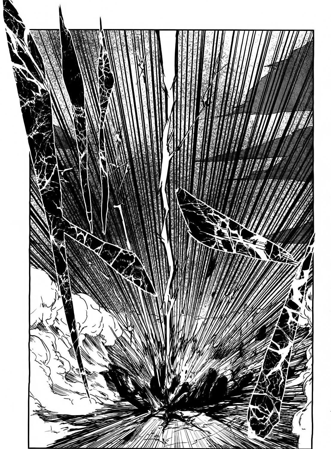 Sugar Dark: Umerareta Yami to Shoujo Chapter 17 page 5 - 