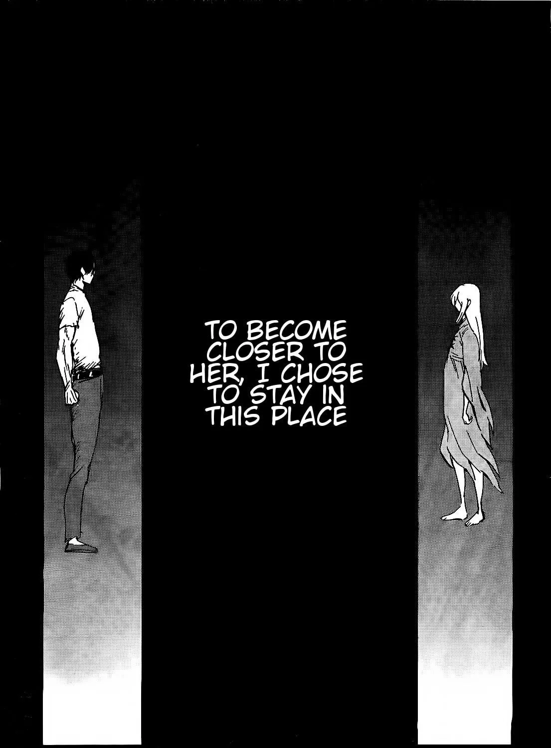 Sugar Dark: Umerareta Yami to Shoujo Chapter 17 page 47 - 