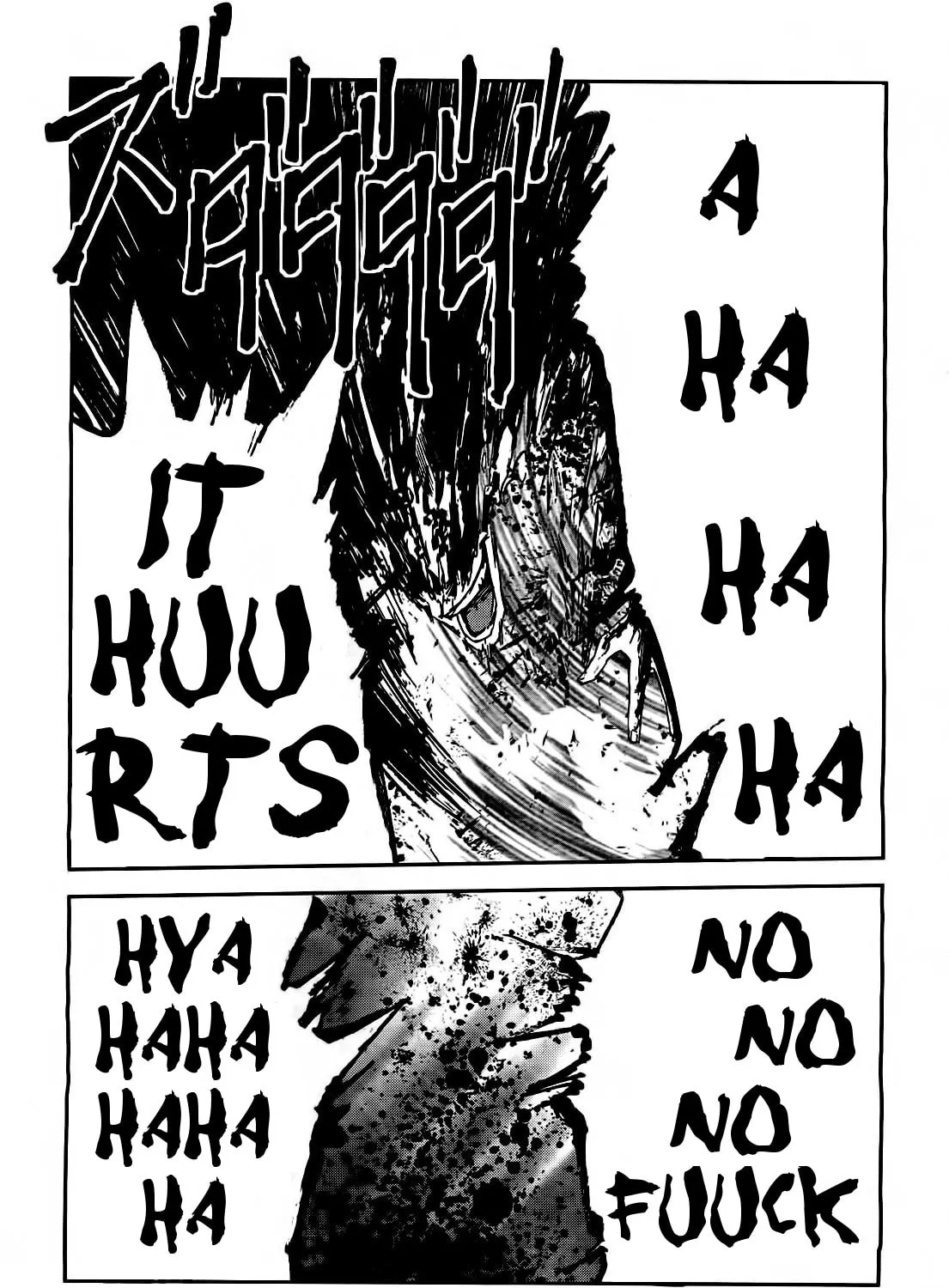 Sugar Dark: Umerareta Yami to Shoujo Chapter 17 page 51 - 