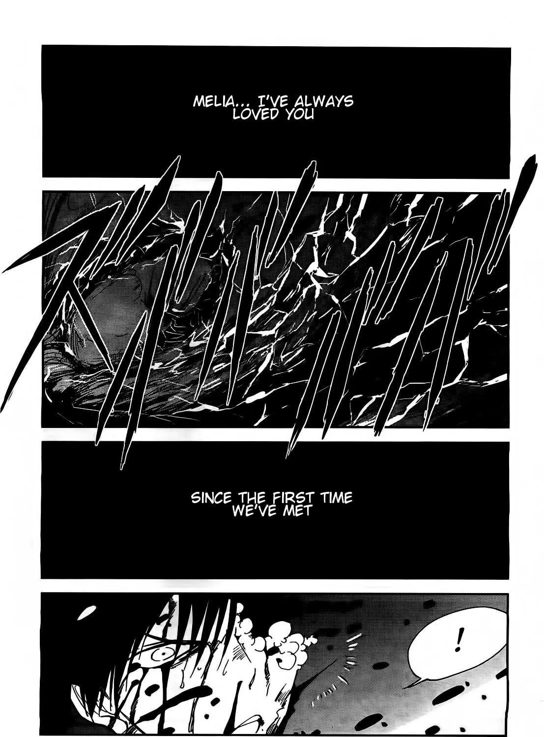Sugar Dark: Umerareta Yami to Shoujo Chapter 17 page 59 - 