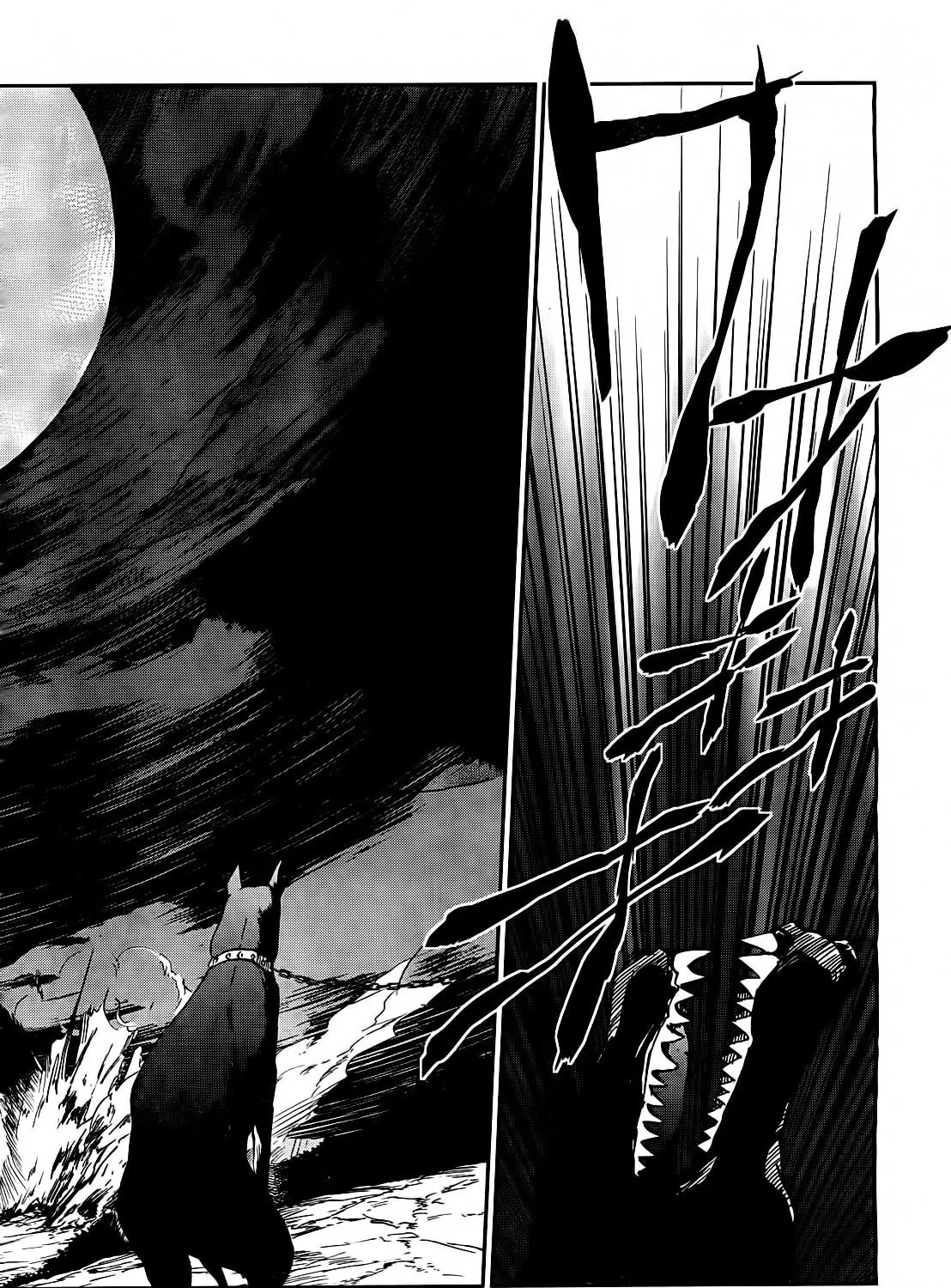 Sugar Dark: Umerareta Yami to Shoujo Chapter 17 page 7 - 