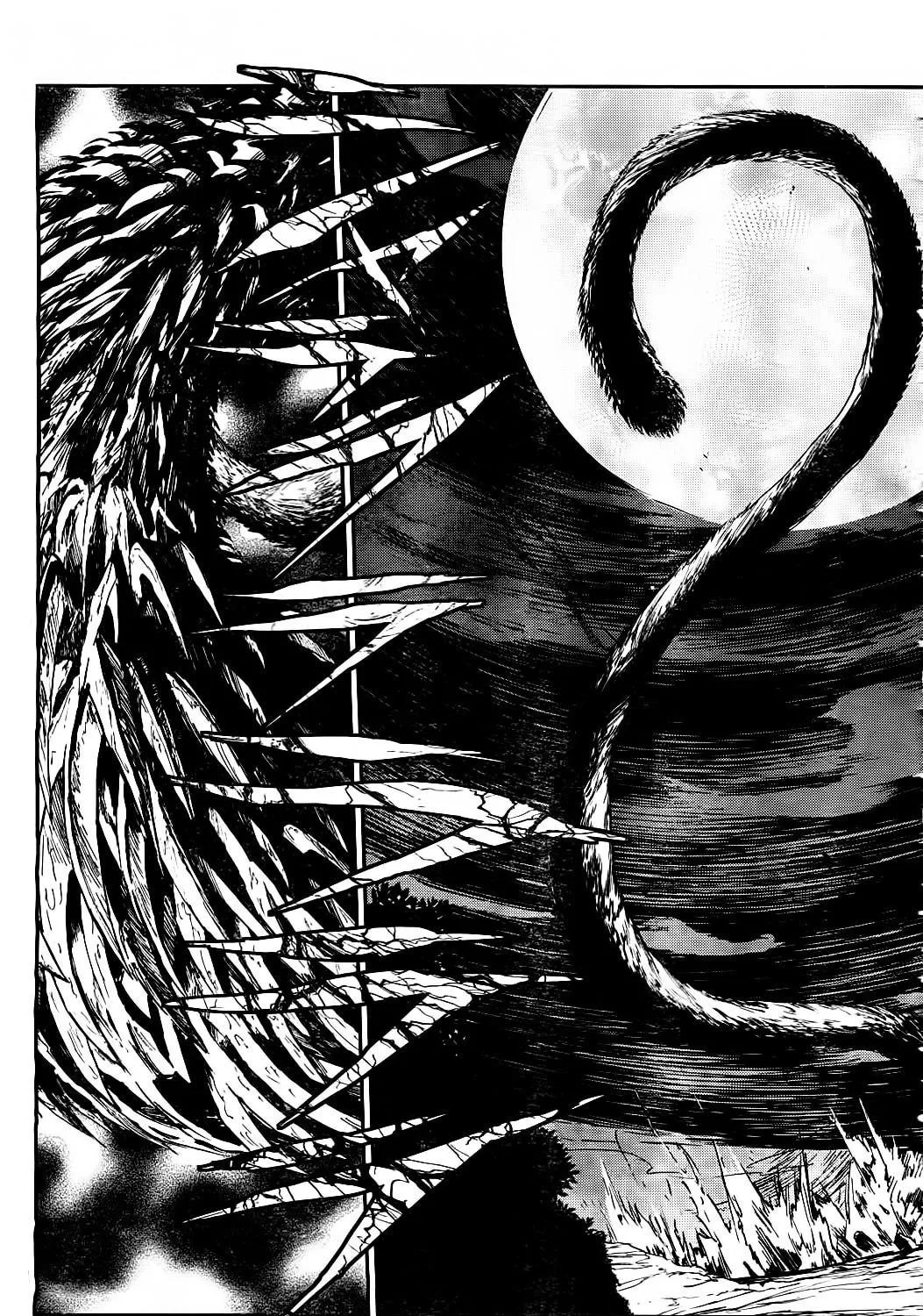 Sugar Dark: Umerareta Yami to Shoujo Chapter 17 page 9 - 