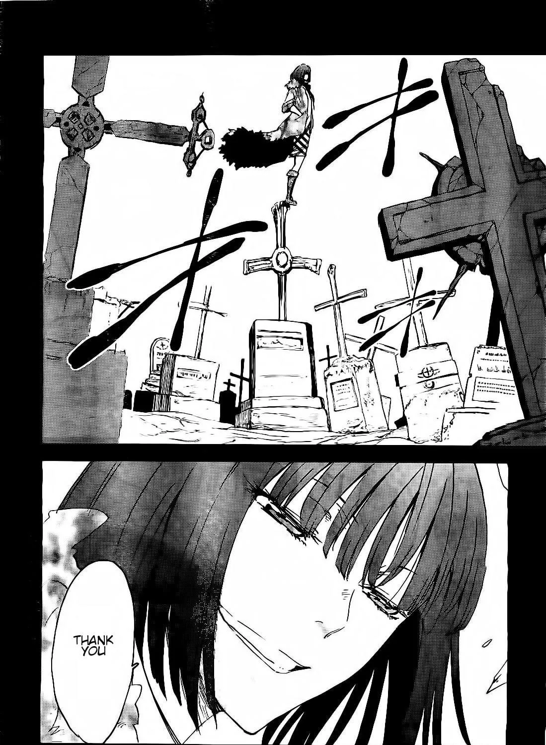 Sugar Dark: Umerareta Yami to Shoujo Chapter 18 page 5 - 