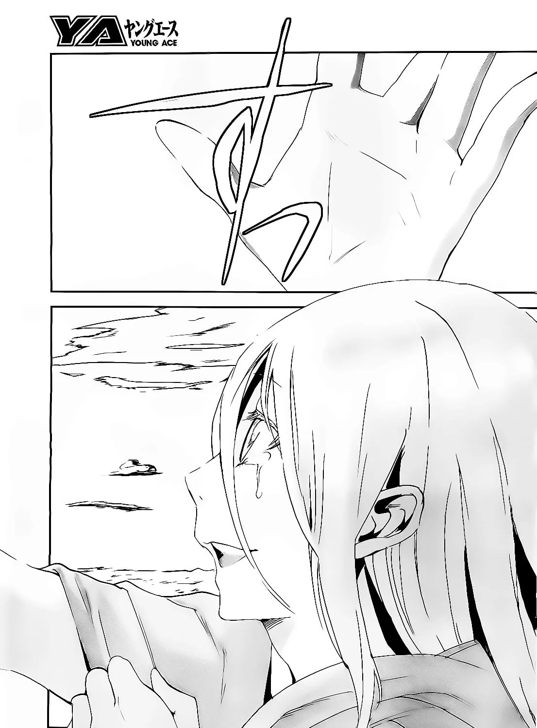 Sugar Dark: Umerareta Yami to Shoujo Chapter 19 page 57 - 