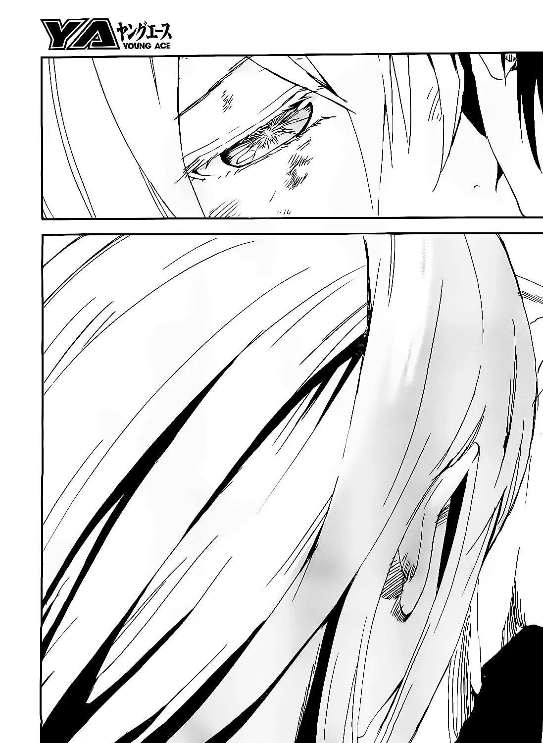 Sugar Dark: Umerareta Yami to Shoujo Chapter 19 page 9 - 