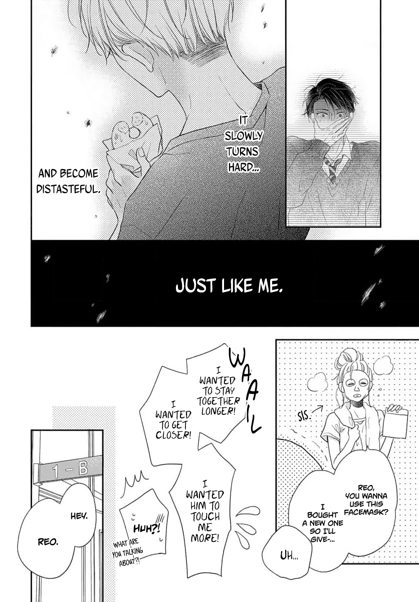 Sugar Glazed Darling Chapter 1 page 30 - 