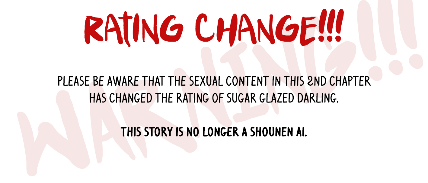 Sugar Glazed Darling Chapter 2 page 2 - 