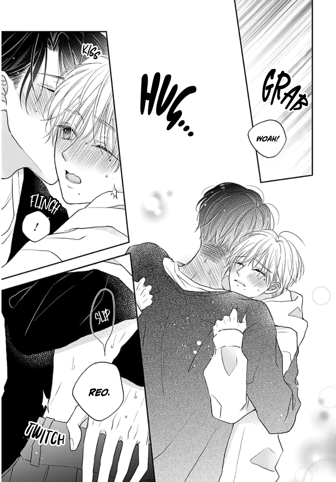 Sugar Glazed Darling Chapter 2 page 20 - 
