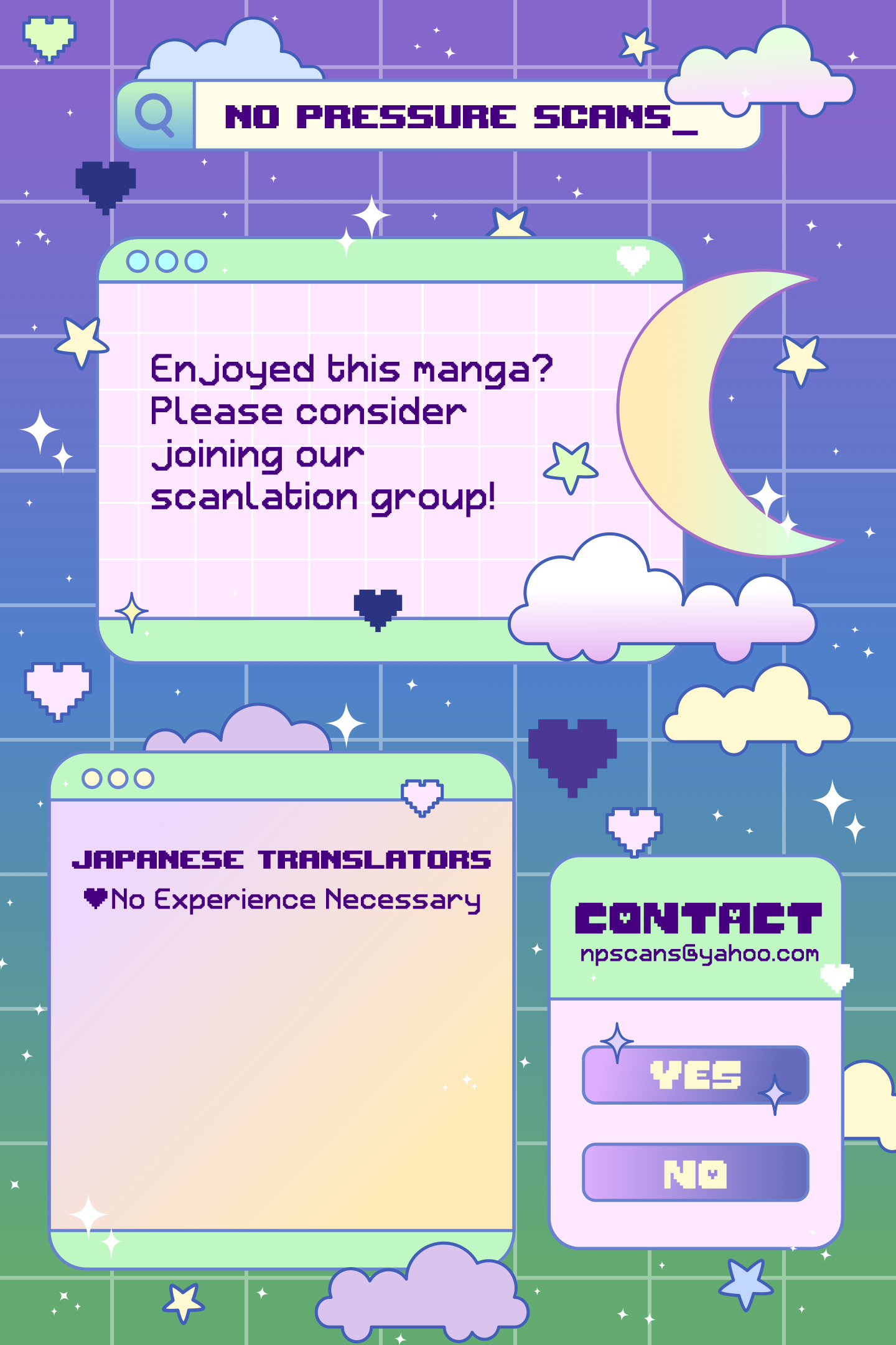 Sugar Glazed Darling Chapter 2 page 35 - 