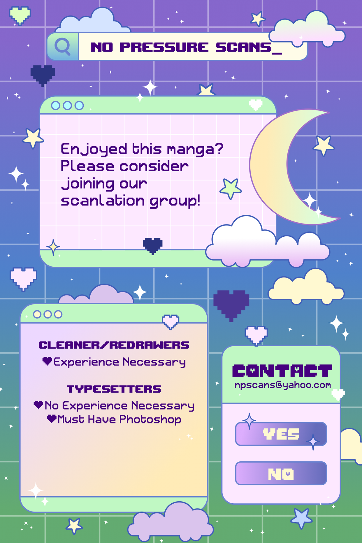 Sugar Glazed Darling Chapter 3 page 34 - 