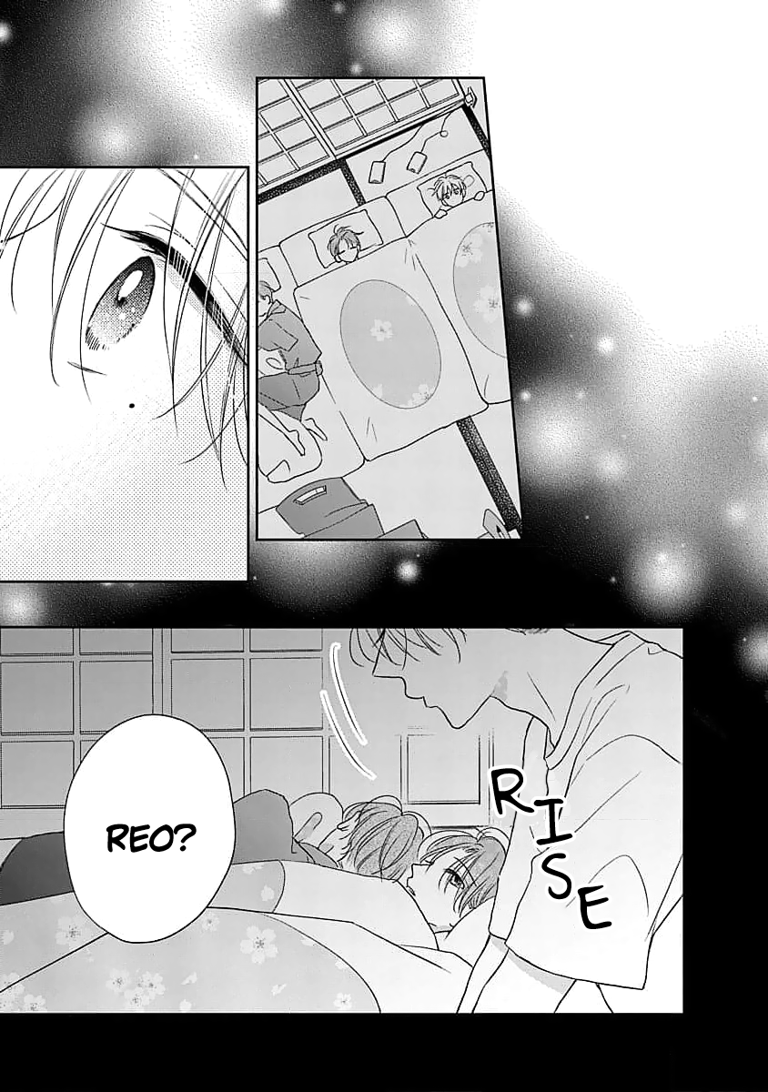 Sugar Glazed Darling Chapter 5 page 25 - 